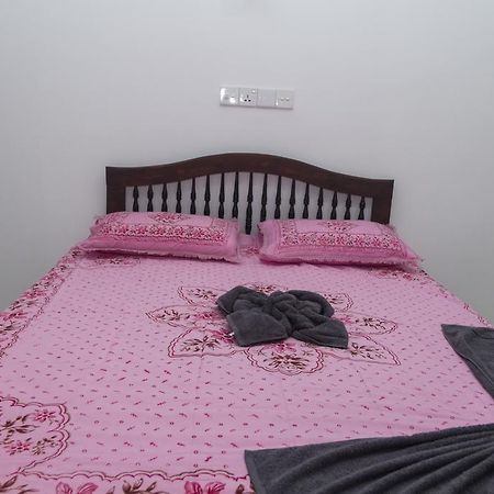 Wonderset Mirissa Hotel Luaran gambar