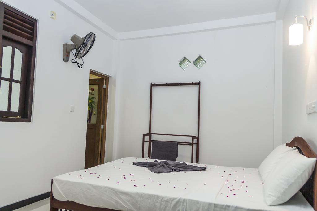 Wonderset Mirissa Hotel Luaran gambar