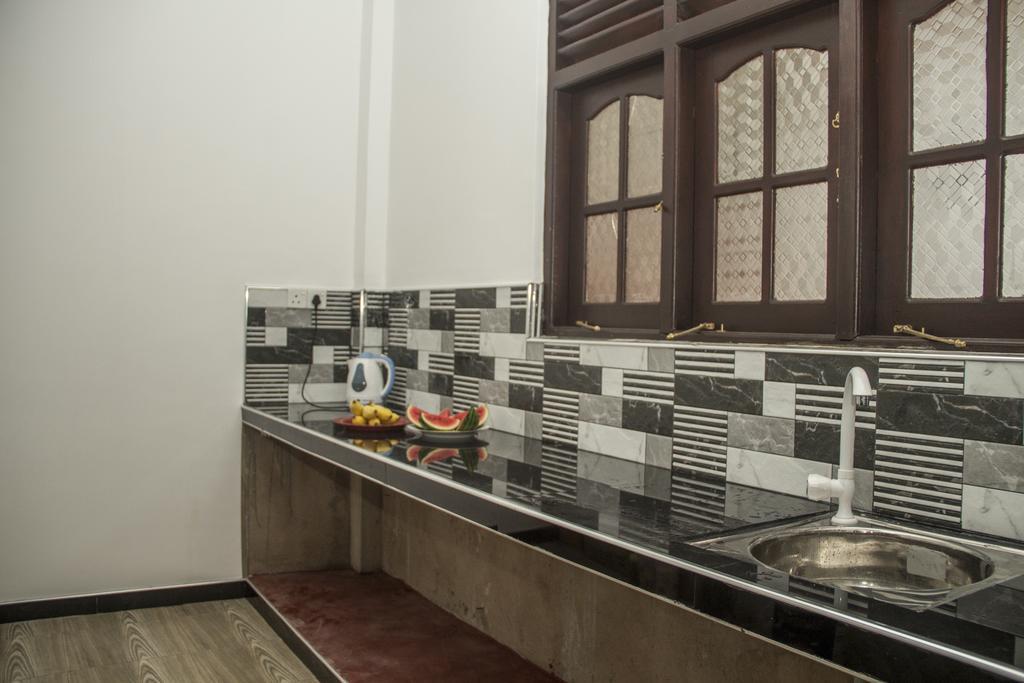 Wonderset Mirissa Hotel Luaran gambar