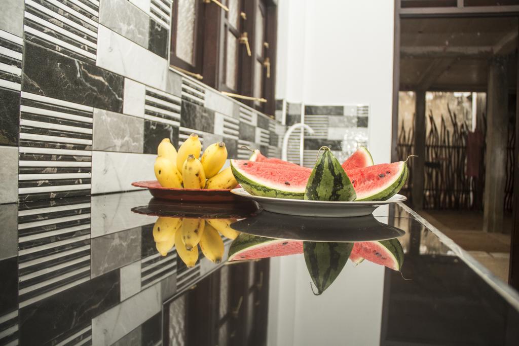 Wonderset Mirissa Hotel Luaran gambar