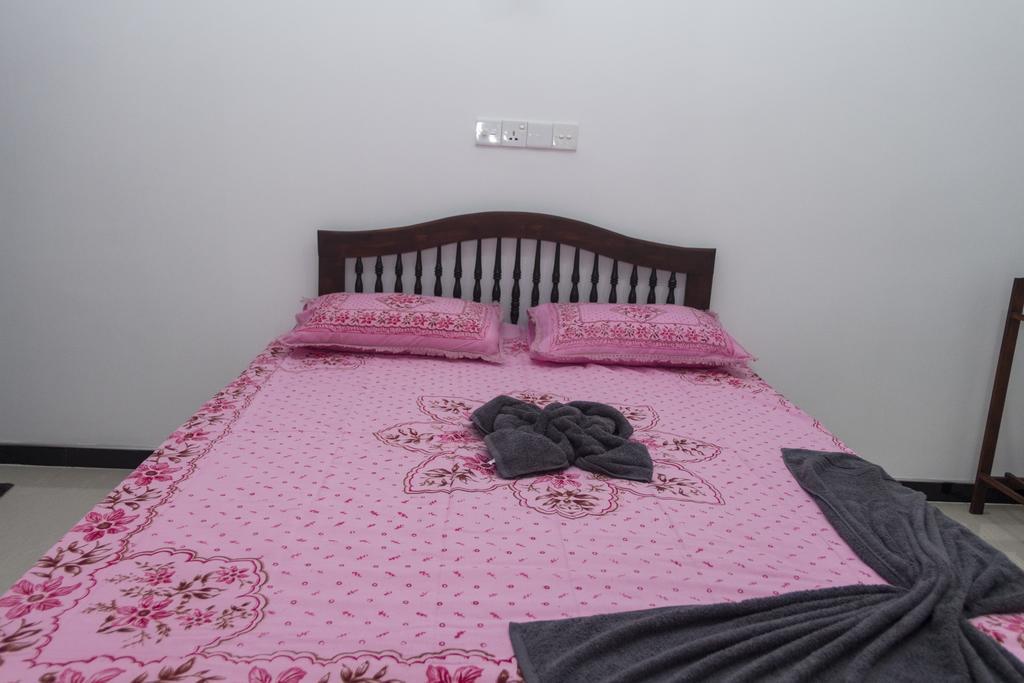 Wonderset Mirissa Hotel Luaran gambar